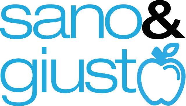 Sano e giusto verticale